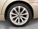 BMW 320 2009 Ruskea (beige)