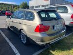 BMW 320 2009 Ruskea (beige)
