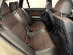 BMW 320 2009 Ruskea (beige)