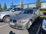 BMW 320 2009 Ruskea (beige)
