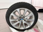 BMW 320 2009 Ruskea (beige)