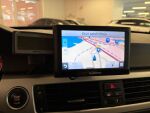BMW 320 2009 Ruskea (beige)