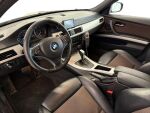 BMW 320 2009 Ruskea (beige)