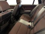 BMW 320 2009 Ruskea (beige)