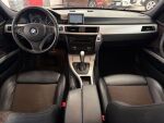 BMW 320 2009 Ruskea (beige)