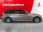 BMW 320 2009 Ruskea (beige)