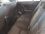 Toyota Avensis 2009 Sininen