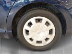 Toyota Avensis 2009 Sininen