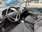 Honda Jazz 2009 Harmaa