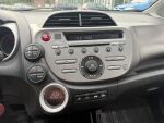 Honda Jazz 2009 Harmaa