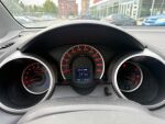 Honda Jazz 2009 Harmaa