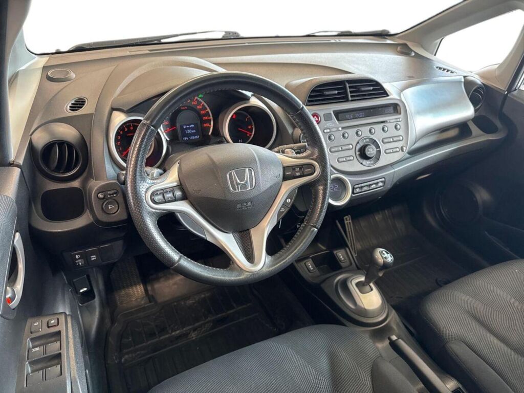 Honda Jazz 5D 1,4i Exclusive i-Shift 2009, kuva 7/19