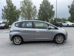 Honda Jazz 2009 Harmaa