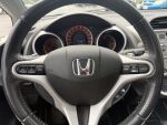 Honda Jazz 2009 Harmaa
