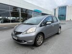 Honda Jazz 2009 Harmaa