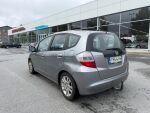 Honda Jazz 2009 Harmaa