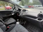 Honda Jazz 2009 Harmaa