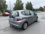 Honda Jazz 2009 Harmaa