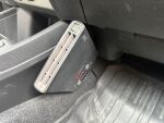 Honda Jazz 2009 Harmaa