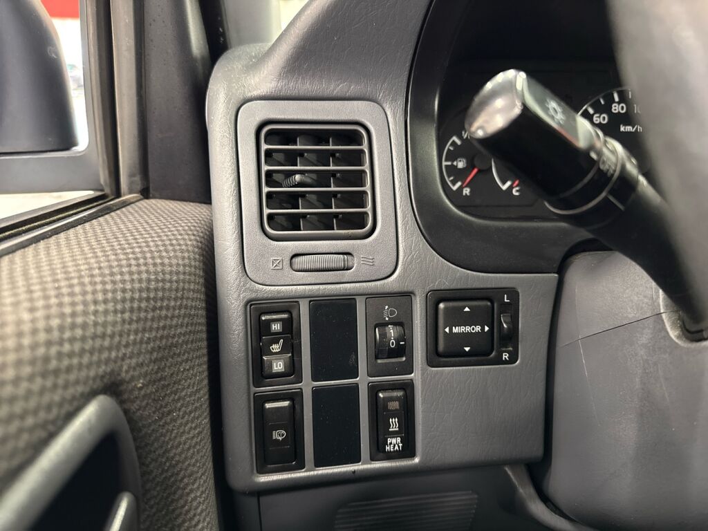 Toyota Hiace 2009 Hopea