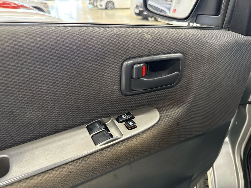 Toyota Hiace 2009 Hopea