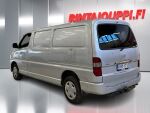 Toyota Hiace 2009 Hopea