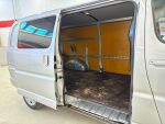 Toyota Hiace 2009 Hopea