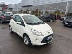 Ford Ka 2009 Valkoinen
