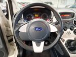 Ford Ka 2009 Valkoinen