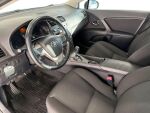 Toyota Avensis 2009 Vihreä