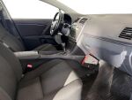 Toyota Avensis 2009 Vihreä