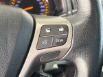 Toyota Avensis 2009 Vihreä