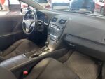 Toyota Avensis 2009 Harmaa