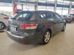 Toyota Avensis 2009 Harmaa