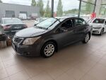Toyota Avensis 2009 Harmaa