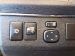 Toyota Avensis 2009 Harmaa