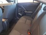 Toyota Avensis 2009 Harmaa