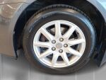 Toyota Avensis 2009 Harmaa