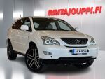 Lexus RX 2006 Valkoinen
