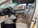 Lexus RX 2006 Valkoinen