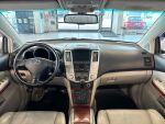 Lexus RX 2006 Valkoinen