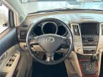 Lexus RX 2006 Valkoinen
