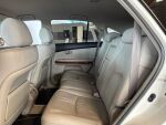 Lexus RX 2006 Valkoinen