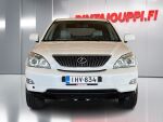 Lexus RX 2006 Valkoinen