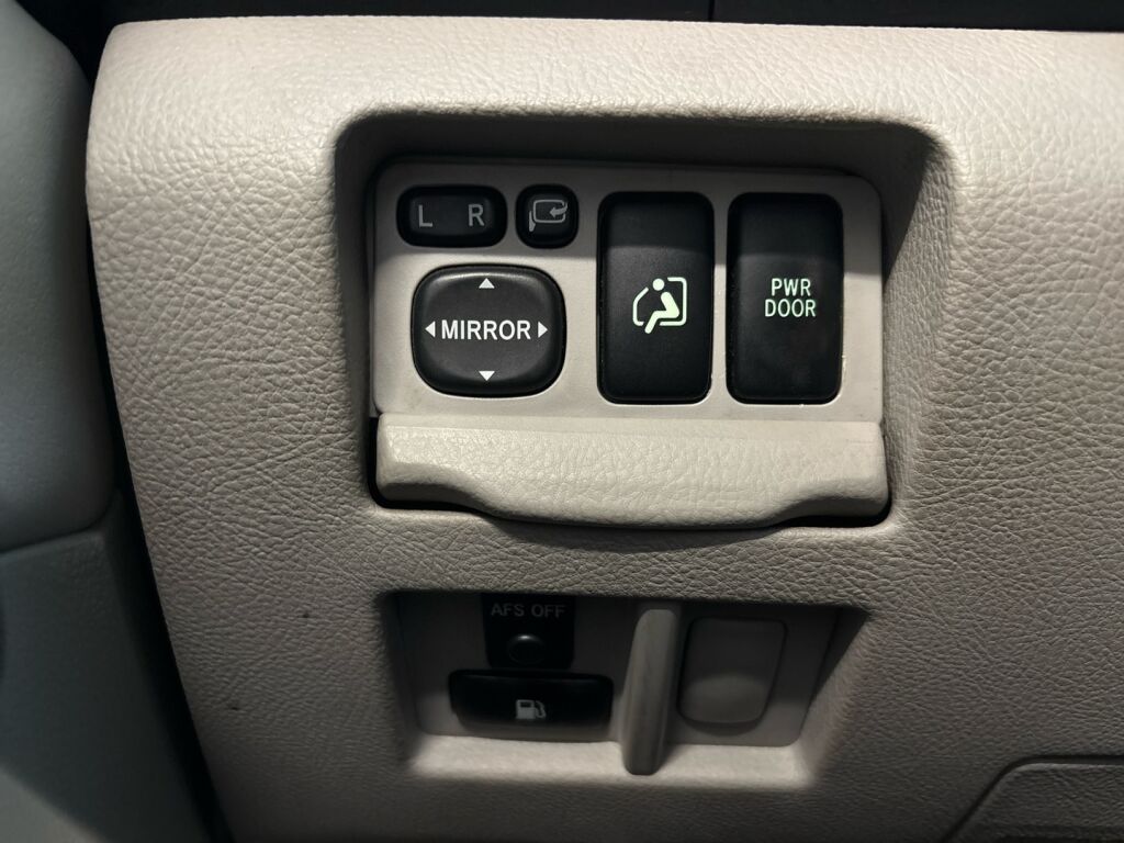 Lexus RX 2006 Valkoinen