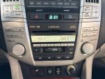Lexus RX 2006 Valkoinen