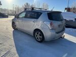 Toyota Verso 2009 Hopea