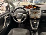 Toyota Verso 2009 Hopea