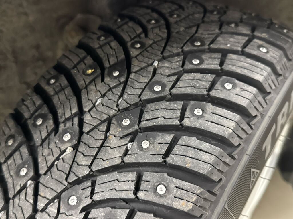 Toyota Verso 2009 Hopea