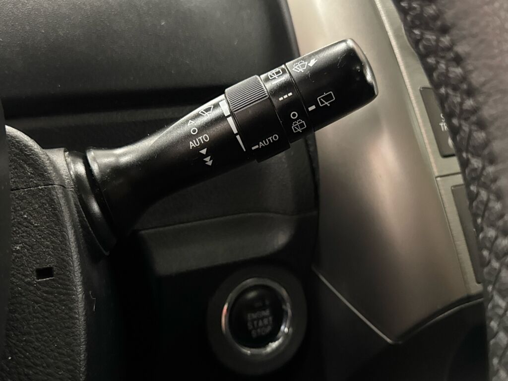 Toyota Verso 2009 Hopea